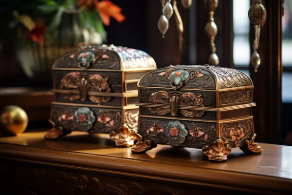 antiquaire et brocanteur à Montbrison