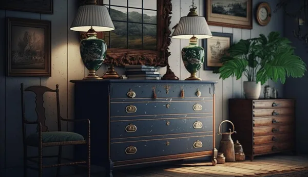 antiquaire et brocanteur à Montbrison