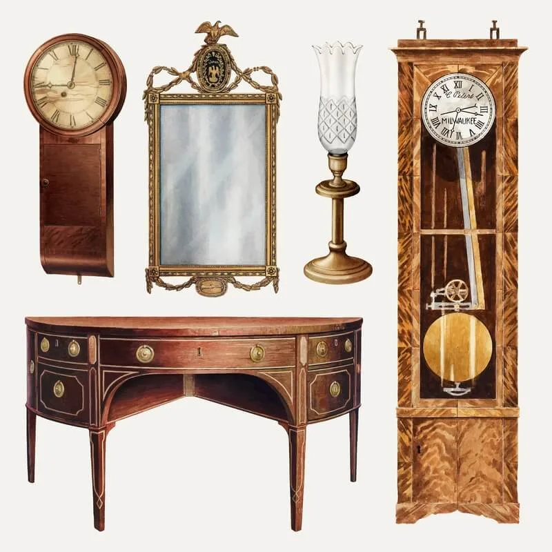 antiquaire à Villefranche-sur-Saône